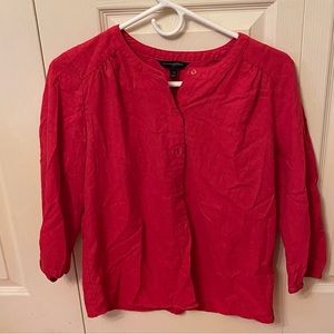 Banana Republic Blouse